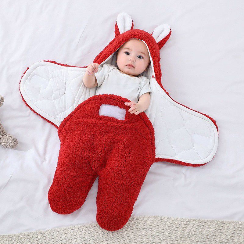 Baby blanket