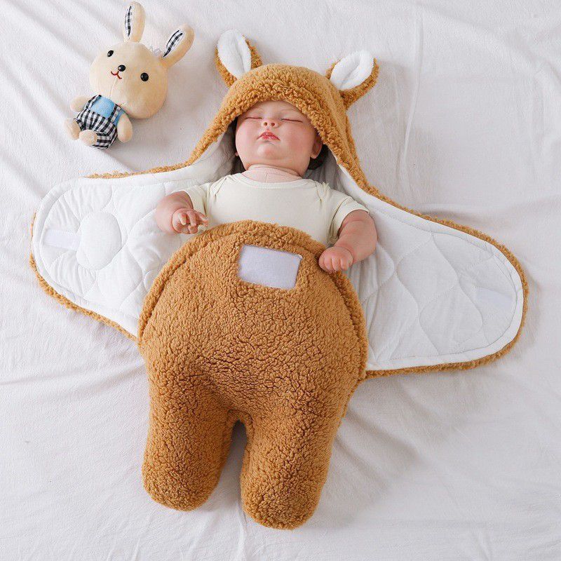 China Baby blanket